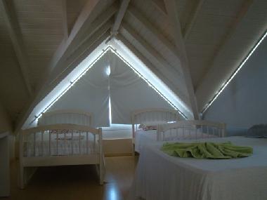 Ferienhaus in praia mole (Santa Catarina) oder Ferienwohnung oder Ferienhaus