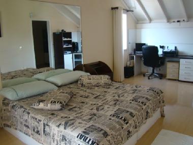 Ferienhaus in praia mole (Santa Catarina) oder Ferienwohnung oder Ferienhaus