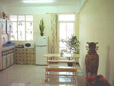 Ferienwohnung in Flic en Flac (Black River) oder Ferienwohnung oder Ferienhaus