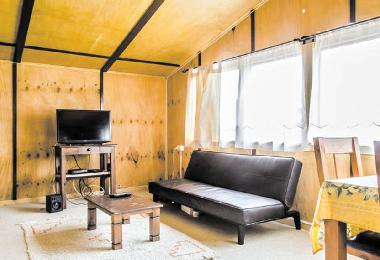 Ferienhaus in Puerto Varas (Los Lagos) oder Ferienwohnung oder Ferienhaus