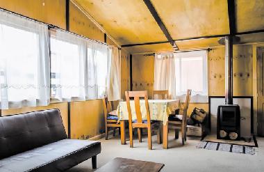 Ferienhaus in Puerto Varas (Los Lagos) oder Ferienwohnung oder Ferienhaus