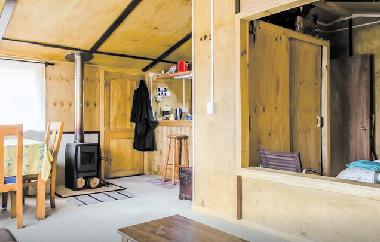 Ferienhaus in Puerto Varas (Los Lagos) oder Ferienwohnung oder Ferienhaus