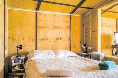 Ferienhaus in Puerto Varas (Los Lagos) oder Ferienwohnung oder Ferienhaus