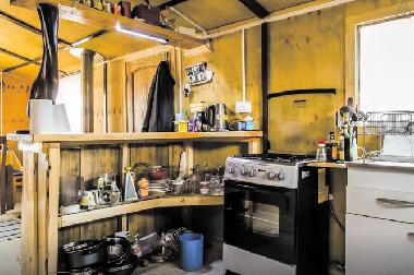 Ferienhaus in Puerto Varas (Los Lagos) oder Ferienwohnung oder Ferienhaus