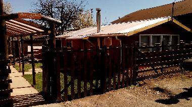 Ferienhaus in Puerto Varas (Los Lagos) oder Ferienwohnung oder Ferienhaus