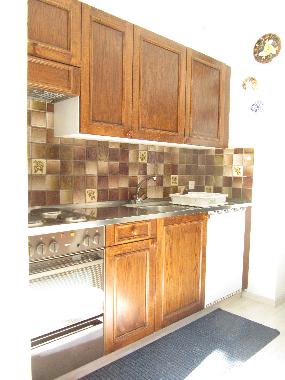 Ferienwohnung in Vira (Gambarogno) (Lago Maggiore) oder Ferienwohnung oder Ferienhaus