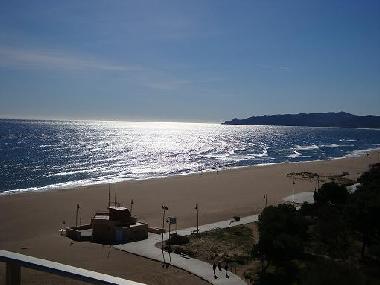 Ferienwohnung in Estartit (Girona) oder Ferienwohnung oder Ferienhaus
