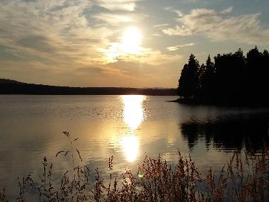 See in der N�he ( Angelm�glichkeiten)