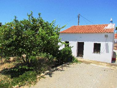 Ferienhaus in vila nova de cacela, portugal (Algarve) oder Ferienwohnung oder Ferienhaus