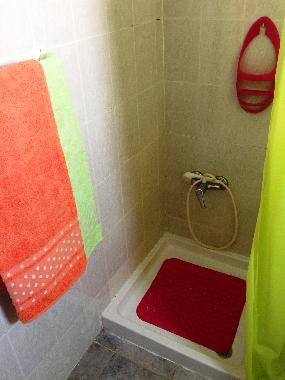 Ferienhaus in vila nova de cacela, portugal (Algarve) oder Ferienwohnung oder Ferienhaus