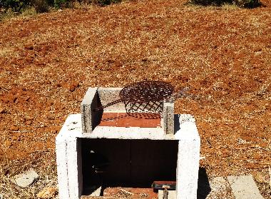 Ferienhaus in vila nova de cacela, portugal (Algarve) oder Ferienwohnung oder Ferienhaus