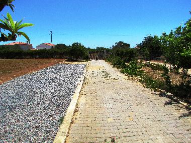 Ferienhaus in vila nova de cacela, portugal (Algarve) oder Ferienwohnung oder Ferienhaus
