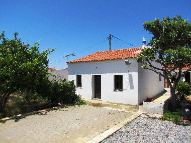 Ferienhaus in vila nova de cacela, portugal (Algarve) oder Ferienwohnung oder Ferienhaus