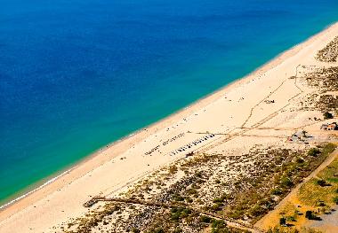 Ferienhaus in vila nova de cacela, portugal (Algarve) oder Ferienwohnung oder Ferienhaus