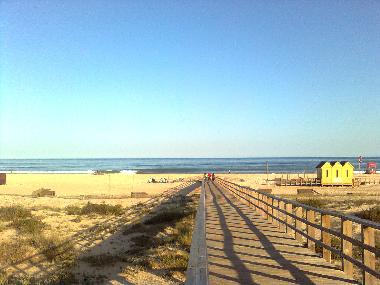 Ferienhaus in vila nova de cacela, portugal (Algarve) oder Ferienwohnung oder Ferienhaus