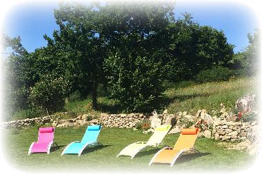 Ferienhaus in Sainte Catherine (Puy-de-D�me) oder Ferienwohnung oder Ferienhaus