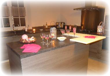 Ferienhaus in Sainte Catherine (Puy-de-D�me) oder Ferienwohnung oder Ferienhaus