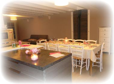 Ferienhaus in Sainte Catherine (Puy-de-D�me) oder Ferienwohnung oder Ferienhaus