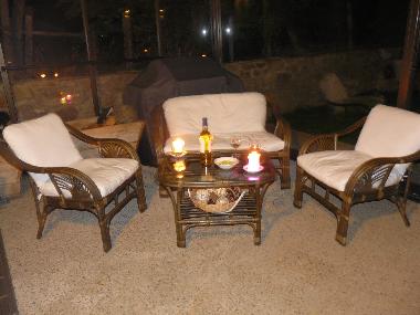 Ferienhaus in Sainte Catherine (Puy-de-D�me) oder Ferienwohnung oder Ferienhaus