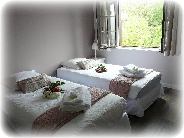 Ferienhaus in Sainte Catherine (Puy-de-D�me) oder Ferienwohnung oder Ferienhaus