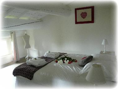 Ferienhaus in Sainte Catherine (Puy-de-D�me) oder Ferienwohnung oder Ferienhaus