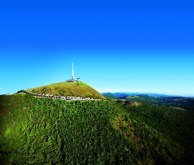 Ferienhaus in Sainte Catherine (Puy-de-D�me) oder Ferienwohnung oder Ferienhaus