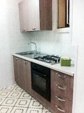 Ferienwohnung in Trapani (Trapani) oder Ferienwohnung oder Ferienhaus