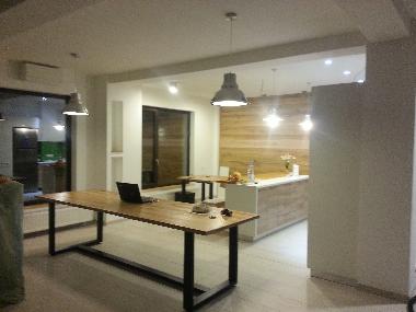 Villa in Fundata (Brasov) oder Ferienwohnung oder Ferienhaus