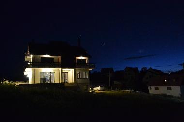 Villa in Fundata (Brasov) oder Ferienwohnung oder Ferienhaus