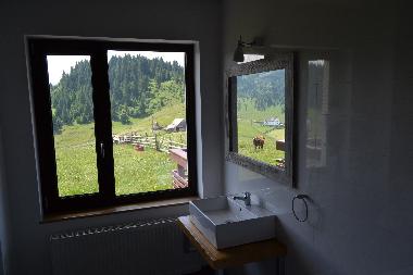 Villa in Fundata (Brasov) oder Ferienwohnung oder Ferienhaus