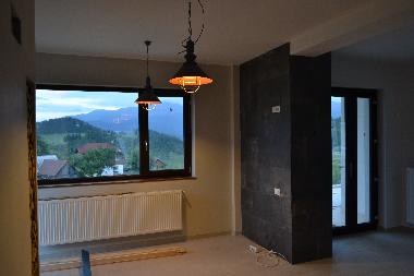 Villa in Fundata (Brasov) oder Ferienwohnung oder Ferienhaus