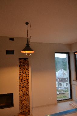 Villa in Fundata (Brasov) oder Ferienwohnung oder Ferienhaus