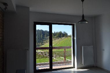 Villa in Fundata (Brasov) oder Ferienwohnung oder Ferienhaus