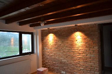 Villa in Fundata (Brasov) oder Ferienwohnung oder Ferienhaus