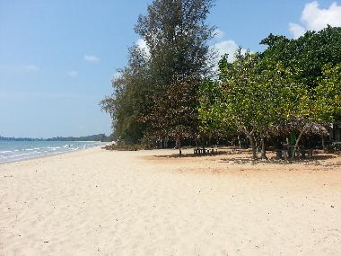 Ferienhaus in Mae Phim (Rayong) oder Ferienwohnung oder Ferienhaus