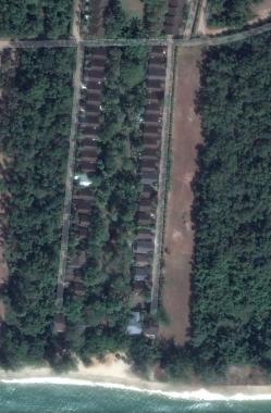 Ansicht der gesamten Anlage 