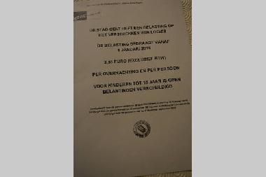 Ferienhaus in Gent (Flandern) oder Ferienwohnung oder Ferienhaus