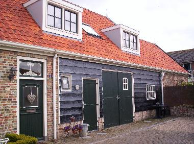 Ferienwohnung in Westkapelle (Zeeland) oder Ferienwohnung oder Ferienhaus