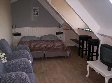 Ferienwohnung in Westkapelle (Zeeland) oder Ferienwohnung oder Ferienhaus