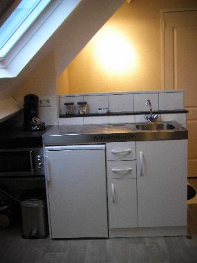 Ferienwohnung in Westkapelle (Zeeland) oder Ferienwohnung oder Ferienhaus