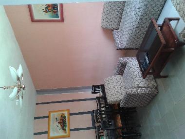 Ferienhaus in ABIDJAN BINGERVILLE (Abidjan) oder Ferienwohnung oder Ferienhaus