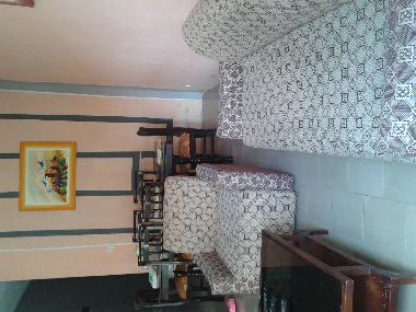 Ferienhaus in ABIDJAN BINGERVILLE (Abidjan) oder Ferienwohnung oder Ferienhaus