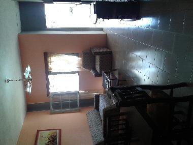 Ferienhaus in ABIDJAN BINGERVILLE (Abidjan) oder Ferienwohnung oder Ferienhaus