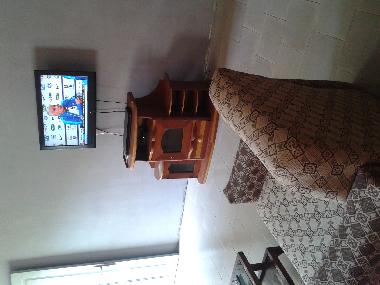 Ferienhaus in ABIDJAN BINGERVILLE (Abidjan) oder Ferienwohnung oder Ferienhaus