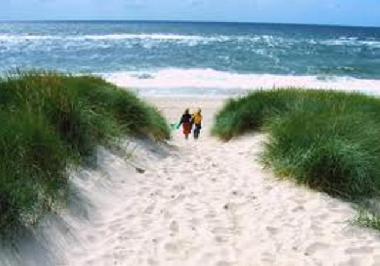 Sylter Strand