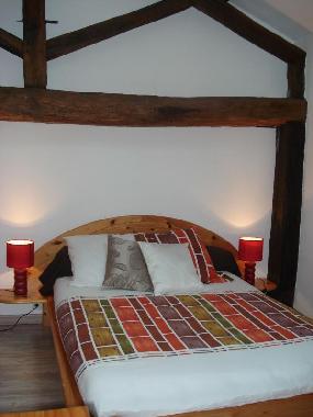 Ferienhaus in pirajoux (Ain) oder Ferienwohnung oder Ferienhaus