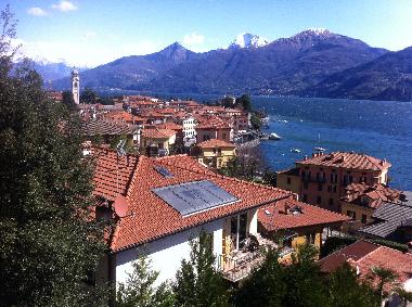 Ferienwohnung in Menaggio (Como) oder Ferienwohnung oder Ferienhaus