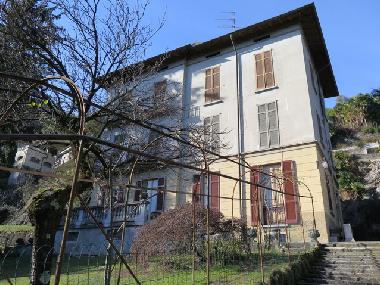 Ferienwohnung in Menaggio (Como) oder Ferienwohnung oder Ferienhaus