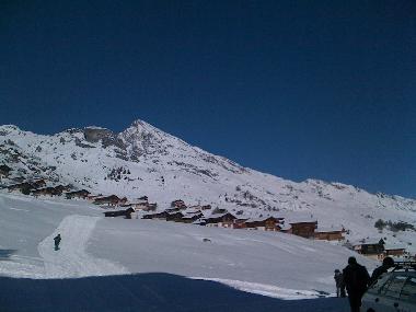 Chalet in lauchernalp (L�tschental-L�tschberg) oder Ferienwohnung oder Ferienhaus