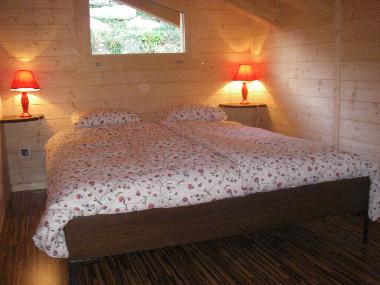 Chalet in lauchernalp (L�tschental-L�tschberg) oder Ferienwohnung oder Ferienhaus